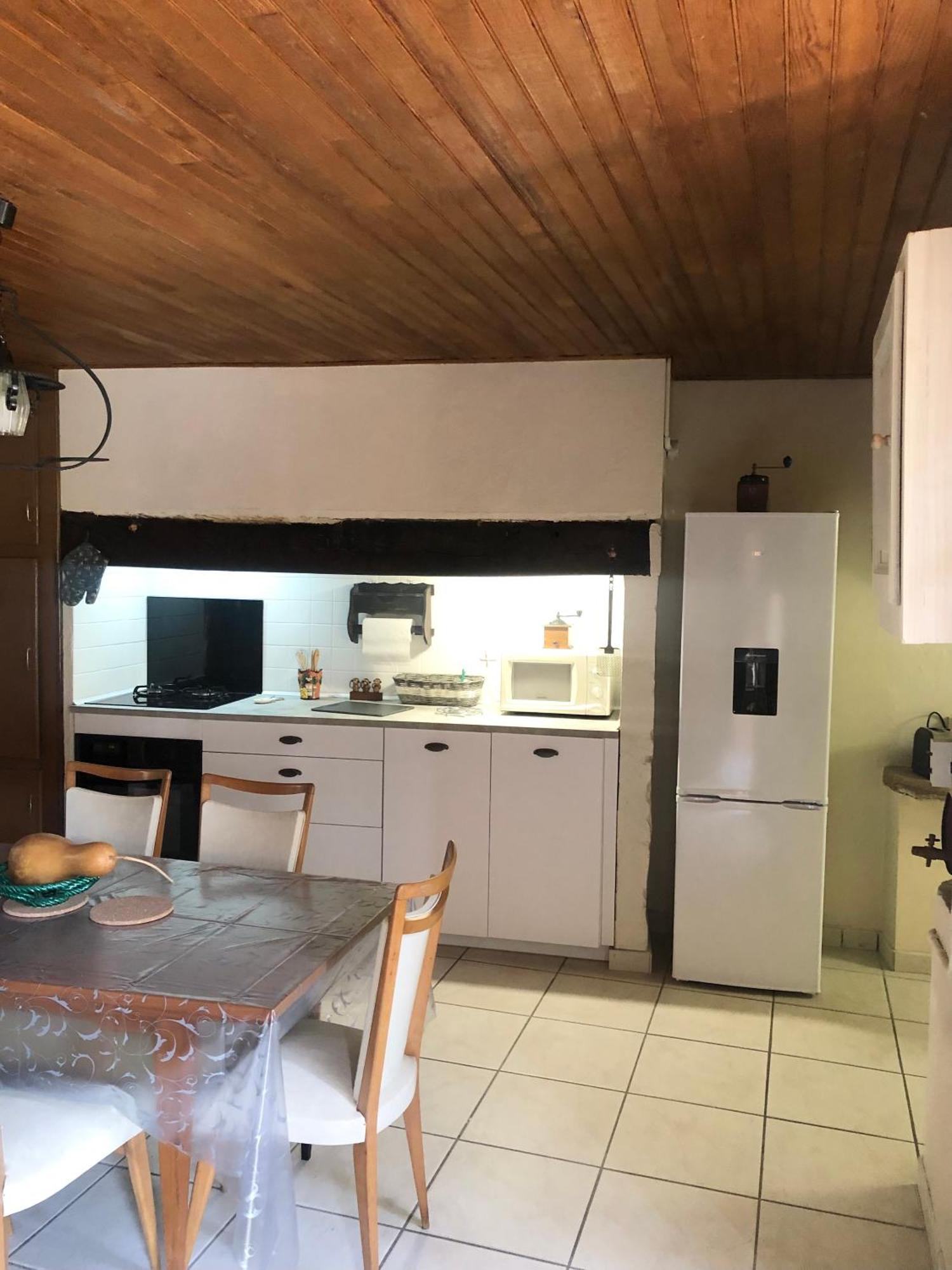 Le Pigeonnier Maison De Caractere Logement 4 Personnes La Maisonnette Renovee Logement 2 Personnes Floirac  Exterior foto