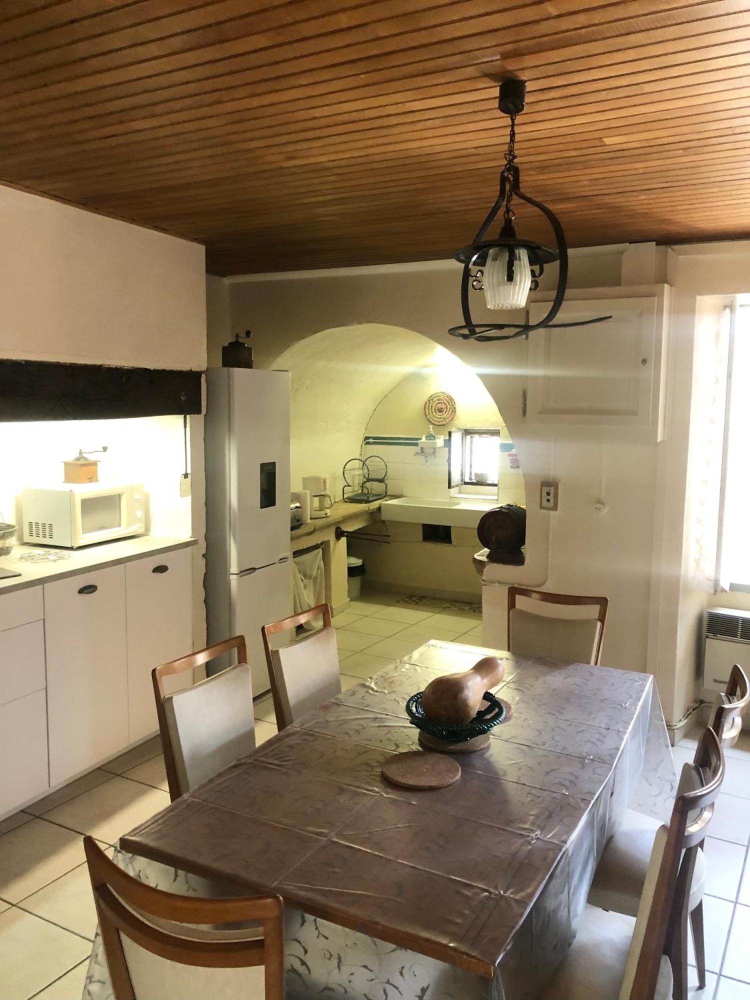Le Pigeonnier Maison De Caractere Logement 4 Personnes La Maisonnette Renovee Logement 2 Personnes Floirac  Exterior foto