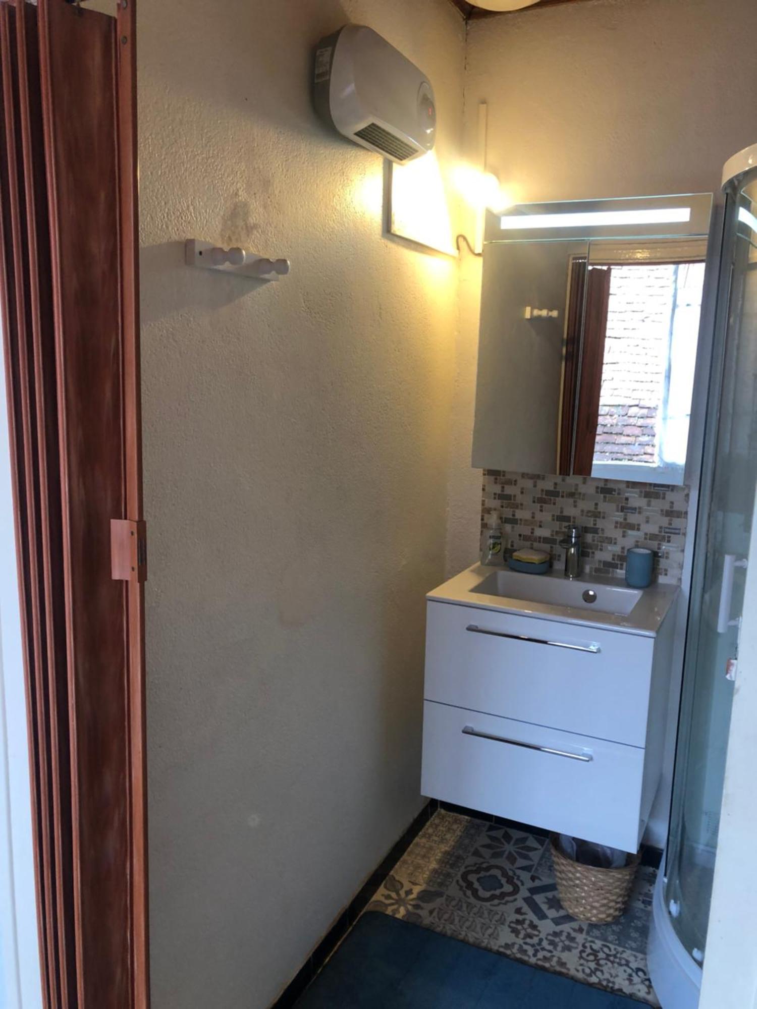 Le Pigeonnier Maison De Caractere Logement 4 Personnes La Maisonnette Renovee Logement 2 Personnes Floirac  Exterior foto